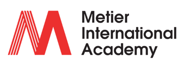 Metier International Academy Pvt Ltd Logo